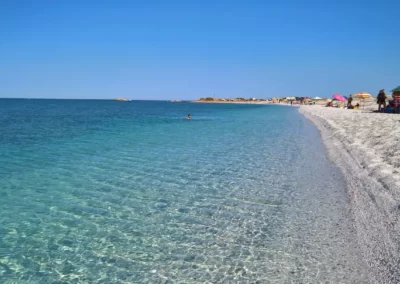 Is Aruttas - Spiaggia Su Bardoni